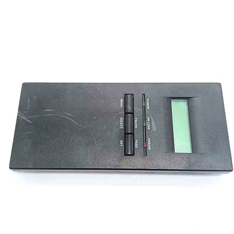 (image for) Screen Control Panel Fits For TSC TTP-342M PRO
